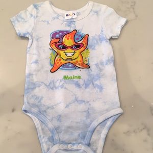 Baby 12m Onsie